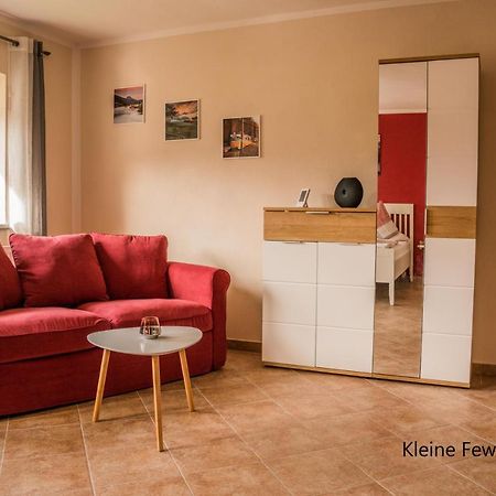 Hohlfeld´s Ferienwohnung Bad Schandau Exterior foto