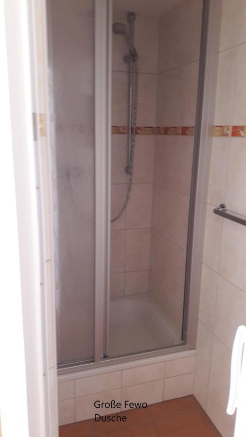 Hohlfeld´s Ferienwohnung Bad Schandau Exterior foto