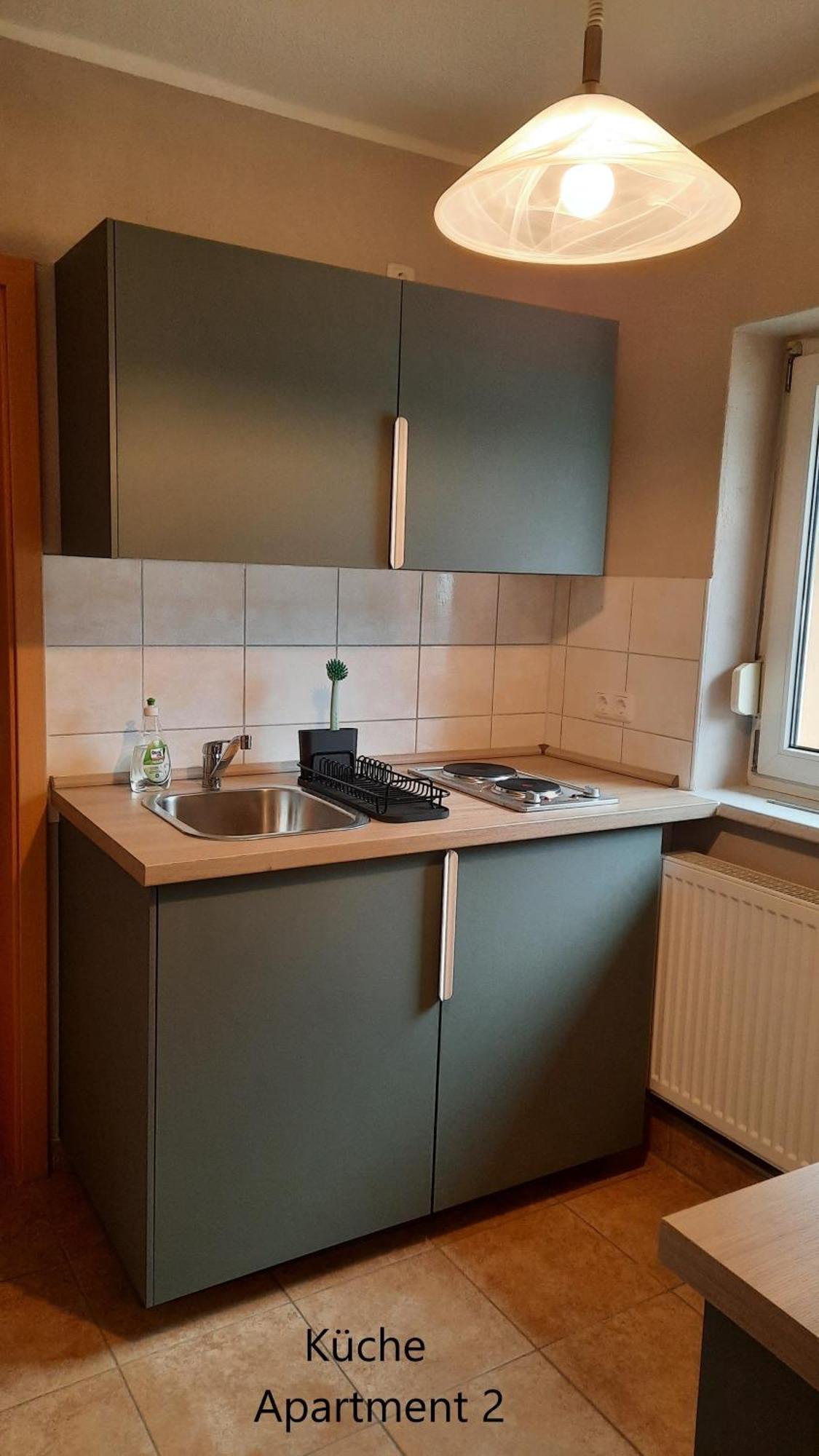 Hohlfeld´s Ferienwohnung Bad Schandau Exterior foto